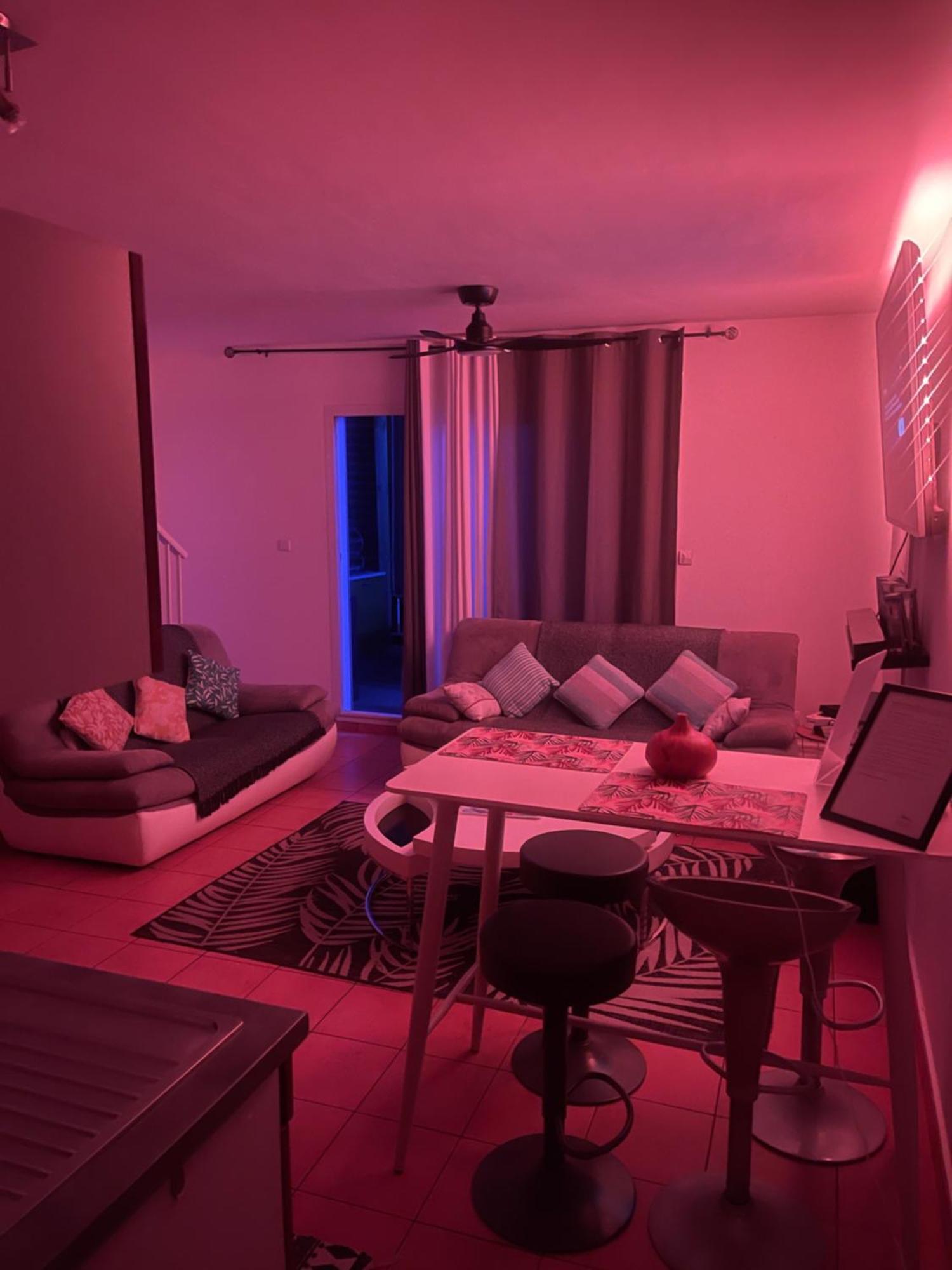 Casa Coliving Avec Chambre Salle De Bain Individuelles Privatives 圣皮埃尔 外观 照片