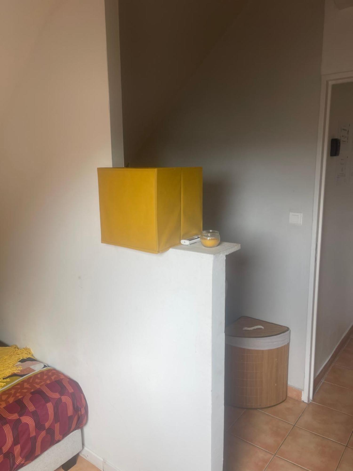 Casa Coliving Avec Chambre Salle De Bain Individuelles Privatives 圣皮埃尔 外观 照片